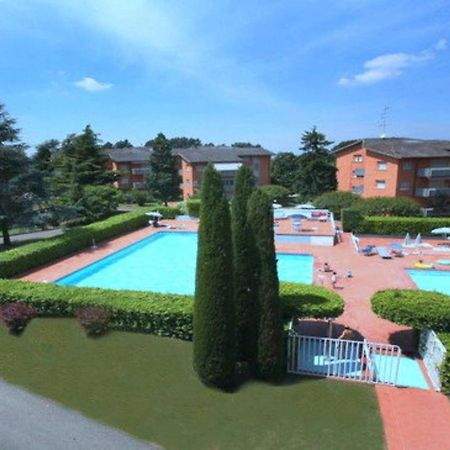 Cappuccini Appartments Пескиера дел Гарда Екстериор снимка