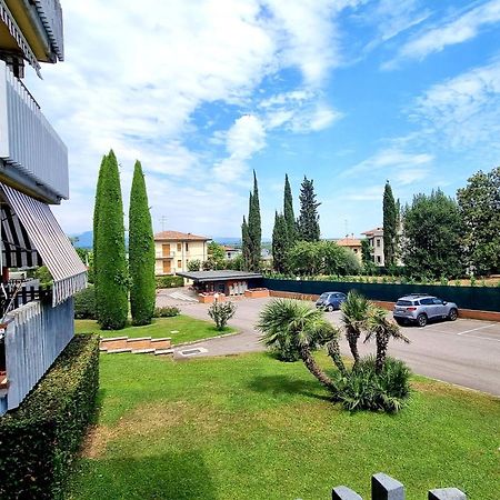 Cappuccini Appartments Пескиера дел Гарда Екстериор снимка