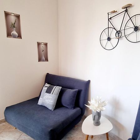 Cappuccini Appartments Пескиера дел Гарда Екстериор снимка