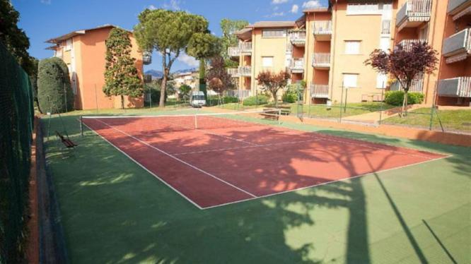Cappuccini Appartments Пескиера дел Гарда Екстериор снимка