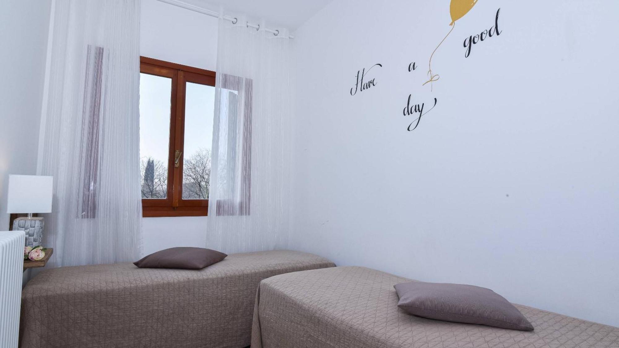 Cappuccini Appartments Пескиера дел Гарда Екстериор снимка