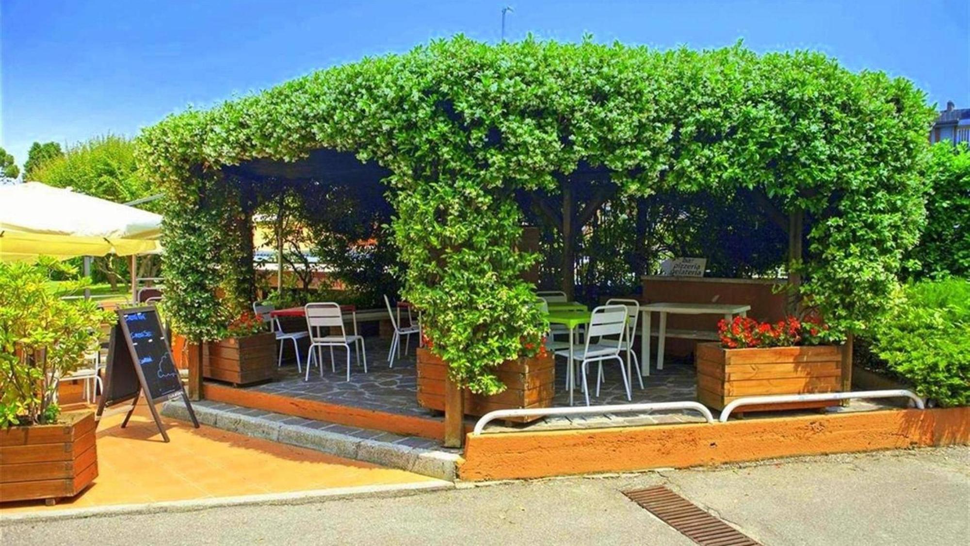 Cappuccini Appartments Пескиера дел Гарда Екстериор снимка