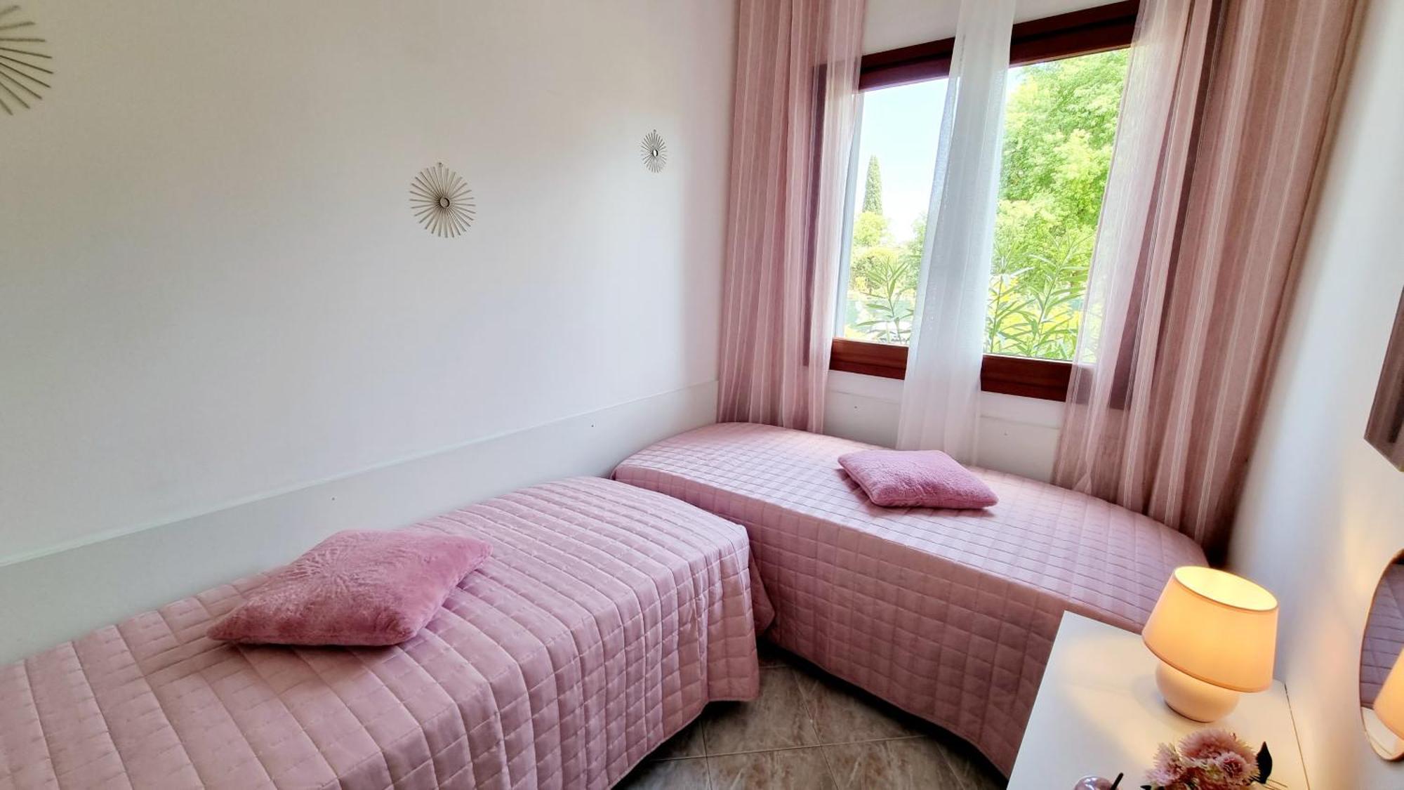 Cappuccini Appartments Пескиера дел Гарда Екстериор снимка
