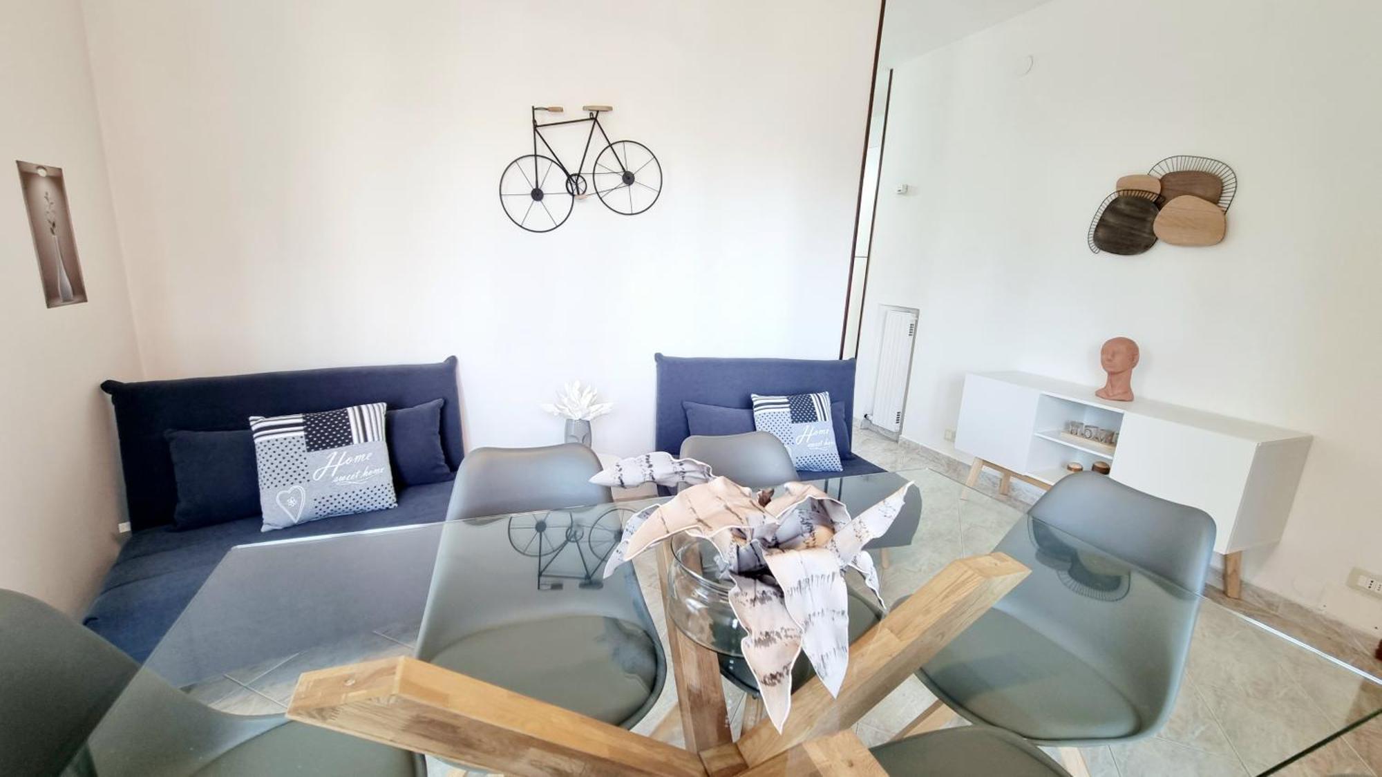 Cappuccini Appartments Пескиера дел Гарда Екстериор снимка