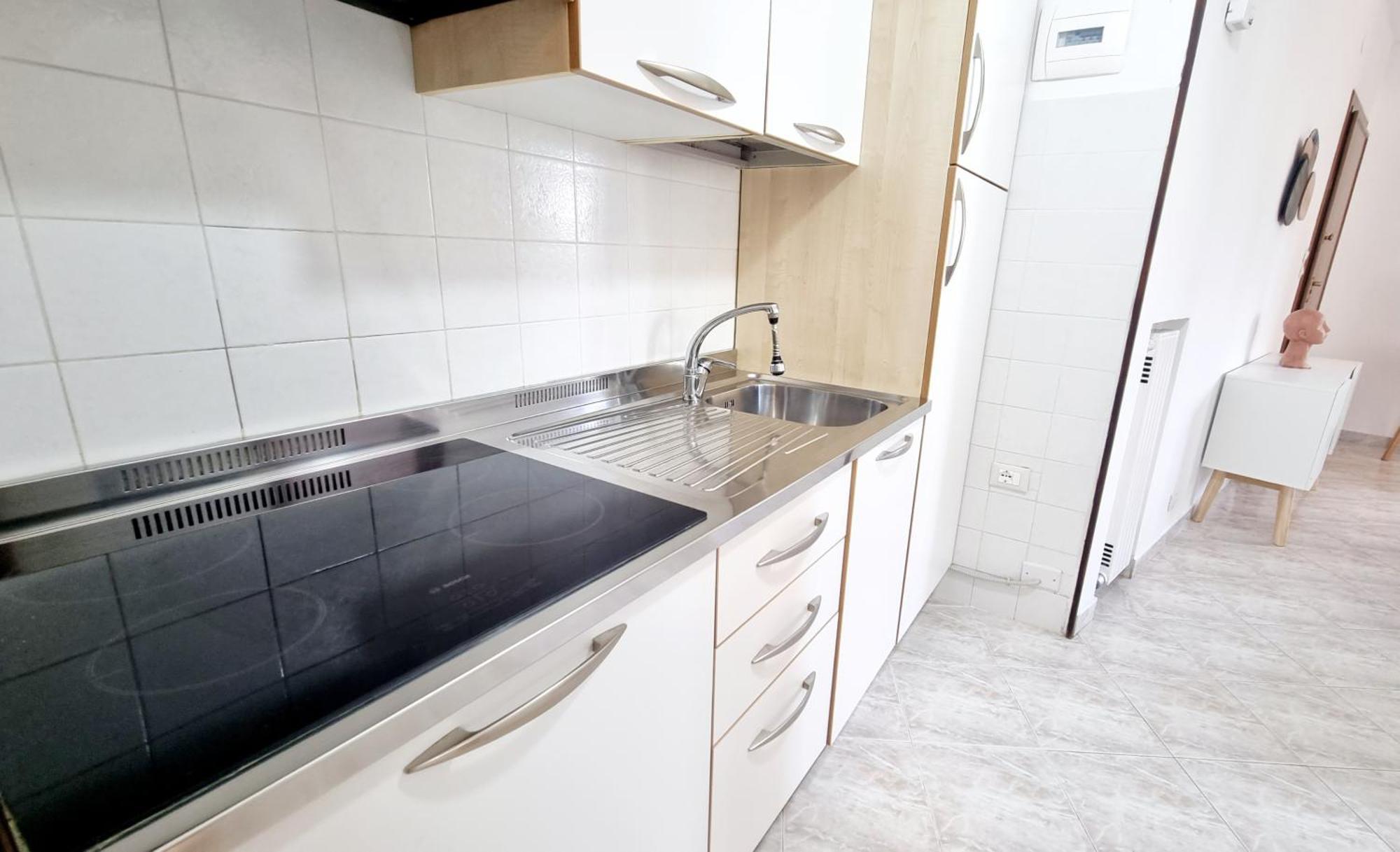 Cappuccini Appartments Пескиера дел Гарда Екстериор снимка